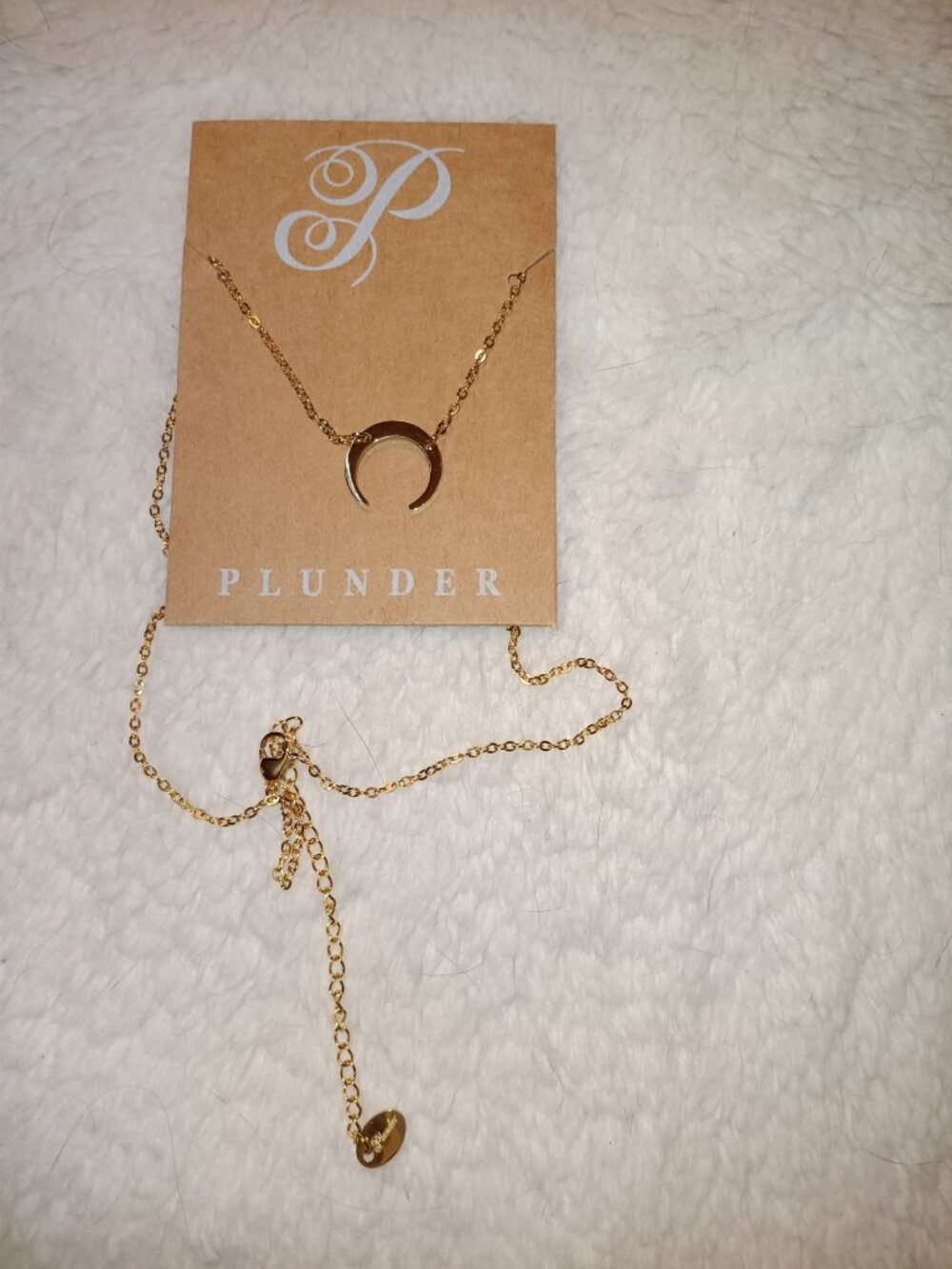 Necklace